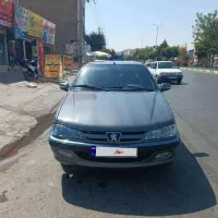 پژو پارس سال، مدل ۱۴۰۰