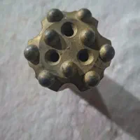 سرمته اصلی حفاری