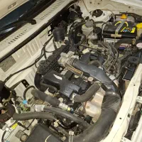 پرایدمدل ۹۶درجه یک بدون رنگ شاسی سالم|خودرو سواری و وانت|لامرد, |دیوار