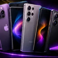 خدمات موبایل ، لپتاپ و ...