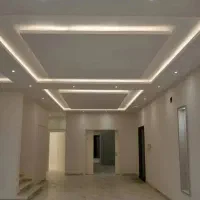 اجرا کناف و نقاشی