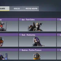 اکانت گاد کالاف|کنسول، بازی ویدئویی و آنلاین|قم, شاه سید علی|دیوار