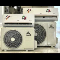 اسپیلت ایولی 12 هزار