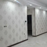 نصاب انواع کاغذدیواری پوستر 3D باچسب ایتالیایی|خدمات پیشه و مهارت|کرج, گلشهر|دیوار