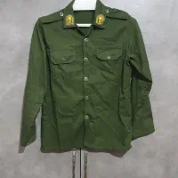 لباس سربازی نیروی انتظامی