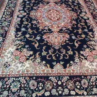 فوری روفرشی سورمه ای نو ۶ متری