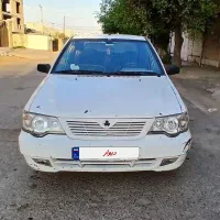 پراید 132 مدل 88