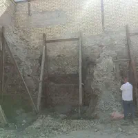 جوشکاری سیار وال پست وپلیت کوبی|خدمات پیشه و مهارت|کازرون, |دیوار