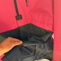 کاپشن pull&bear|لباس|تهران, اوین|دیوار