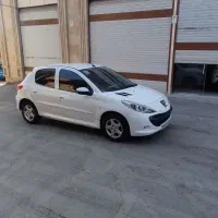 پژو۲۰۷ tu5 مدل ۹۷ تحویلی۹۸|خودرو سواری و وانت|خرم‌آباد, |دیوار