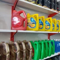 شاگرد برای اپاراتی و تعویض روغن