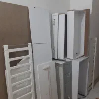 تخت وکمد وبوفه کودک|اسباب و اثاث بچه|مرند, |دیوار