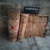 چیت|گلیم، جاجیم، گبه|آبدانان, |دیوار