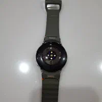 گلکسی واچ 7 سامسونگ سبز آک Galaxy watch 7 Size 44|ساعت|تهران, سیمای ایران|دیوار