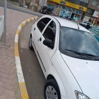 تیبا2|خودرو سواری و وانت|بوکان, |دیوار