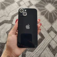 آیفون13نرمال درحد