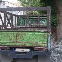 نیسان|خودرو سواری و وانت|کرج, گلشهر|دیوار