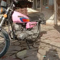 موتور|موتورسیکلت|مرودشت, ژیان|دیوار