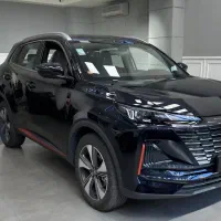 چانگان cs55 وارداتی 2024 زیر قیمت کل ایران