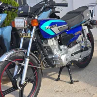 هوندا 125|موتورسیکلت|گرگان, |دیوار