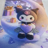 فرشینه کرومی