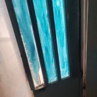 درب اهنی