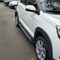 x22اسپرت لاکچری|خودرو سواری و وانت|تهران, هلال احمر|دیوار