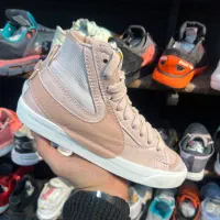 کتونی ونس ساقدار نایک بلیزر اورجینال ۴۰ درحد