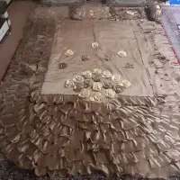 تلویزیون نونو  سرویس کارد نونو و روتختی در حد نو|تلویزیون و پروژکتور|همدان, |دیوار