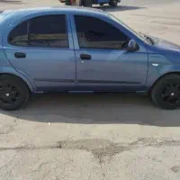 تیبا ۲ مدل ۹۹