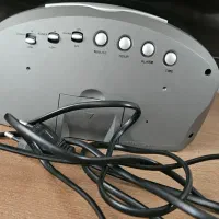 ساعت رومیزی دیجیتال