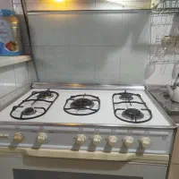 گاز فر سینجردرحدنو