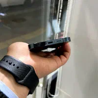 ایفون ۱۲ پرو ۲۵۶ گیگ zaa|موبایل|ارومیه, |دیوار