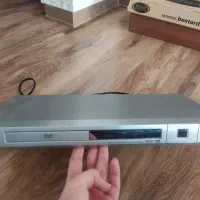 DVD Player سامسونگ
