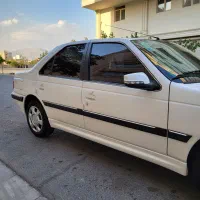 پژو پارس موتور جدید XU7P پلاس خشک مدل 1403|خودرو سواری و وانت|اندیشه, اندیشه فاز ۲|دیوار