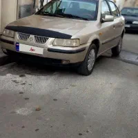 سمندمدل۱۳۸۲دوگانه سوز