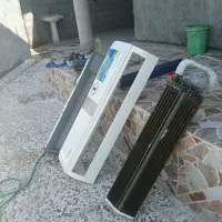 نصب سرویس وعیب یابی کولر اسپلیت وپنجره ای وسردخانه|خدمات پیشه و مهارت|بوشهر, |دیوار