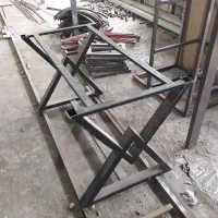 جوشکاری وآهنگری سیار|خدمات پیشه و مهارت|رشت, کوی حسینی|دیوار