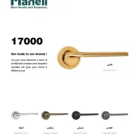 فروش دستگیره درب چوبی|مصالح و تجهیزات ساختمان|تهران, منیریه|دیوار