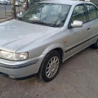 سمند lxمدل ۸۴فابربک