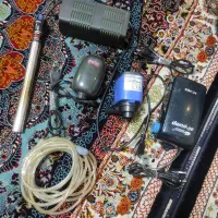 آکواریوم|ماهی|تهران, وصفنارد|دیوار