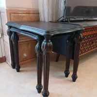 مبلمان ۱۳ نفره محکم|مبلمان خانگی و میز عسلی|شیراز, حومه شیراز|دیوار