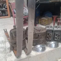 لوازم ماشین بنز