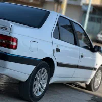 Slx tu5 مدل98|خودرو سواری و وانت|اهر, |دیوار