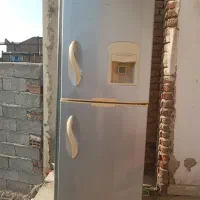 یخچال در حد نو