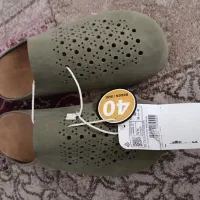 دمپایی روفرشی|کیف، کفش، کمربند|تهران, سبلان (لشگر)|دیوار