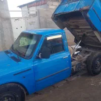 نیسان کمپرسی