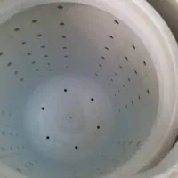 لباسشویی دوقلو و اتومات|ماشین لباسشویی و خشک‌کن لباس|تهران, جوادیه|دیوار