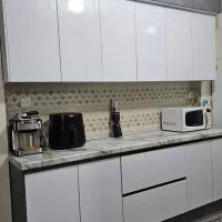 کابینت ام دی اف مات