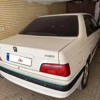 پژوپارس ۸۹